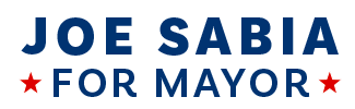 Joe Sabia for Mayor